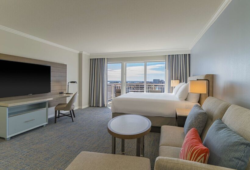 فندق Hyatt Regency Clearwater Beach Resort & Spa