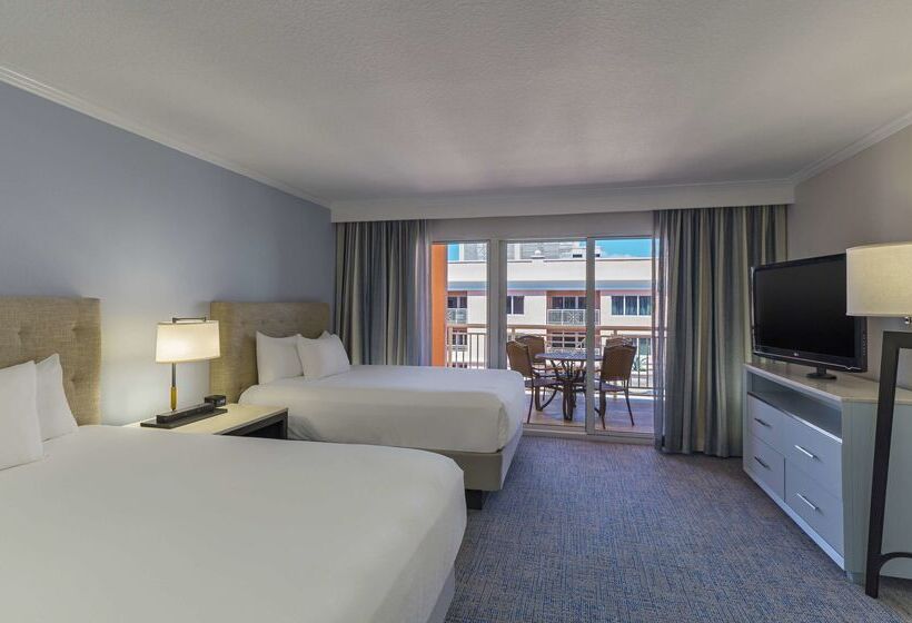 فندق Hyatt Regency Clearwater Beach Resort & Spa