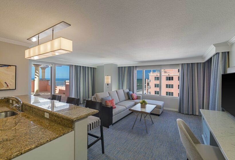 فندق Hyatt Regency Clearwater Beach Resort & Spa
