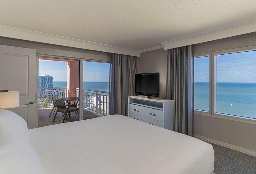 فندق Hyatt Regency Clearwater Beach Resort & Spa
