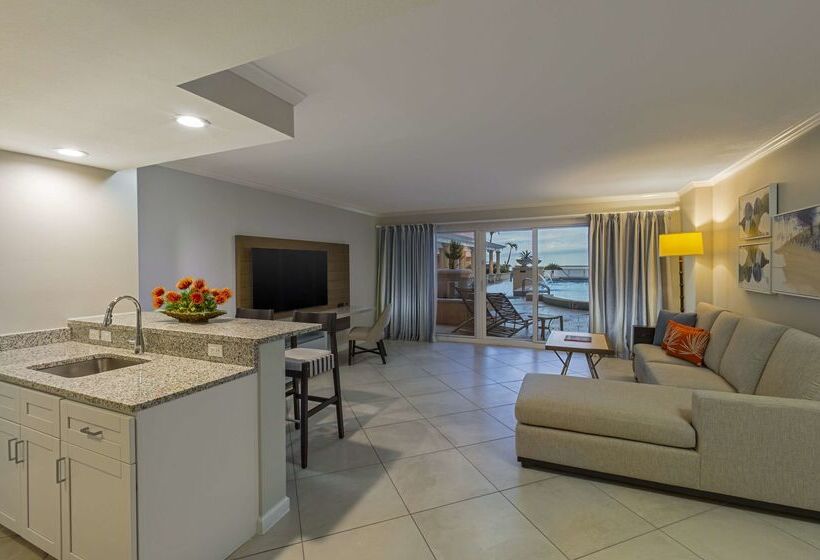 فندق Hyatt Regency Clearwater Beach Resort & Spa