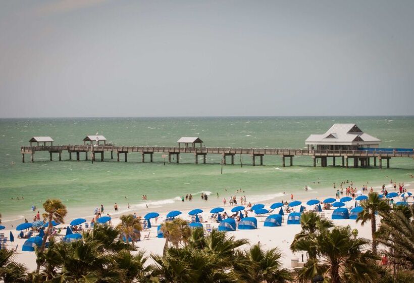فندق Hyatt Regency Clearwater Beach Resort & Spa