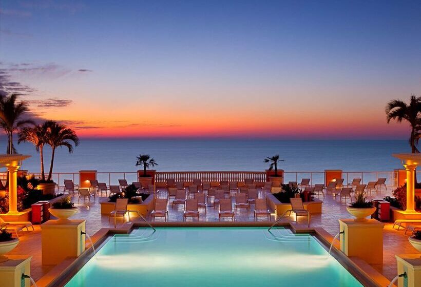 فندق Hyatt Regency Clearwater Beach Resort & Spa