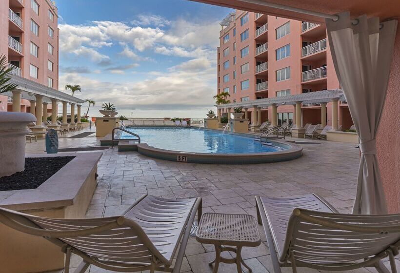 فندق Hyatt Regency Clearwater Beach Resort & Spa