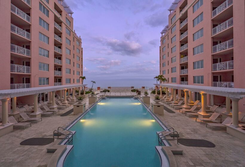 فندق Hyatt Regency Clearwater Beach Resort & Spa