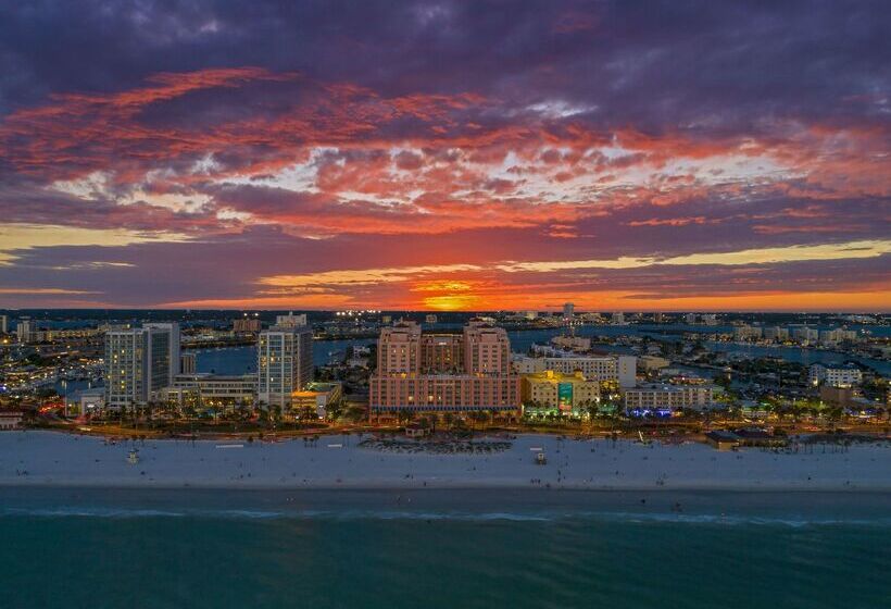 فندق Hyatt Regency Clearwater Beach Resort & Spa
