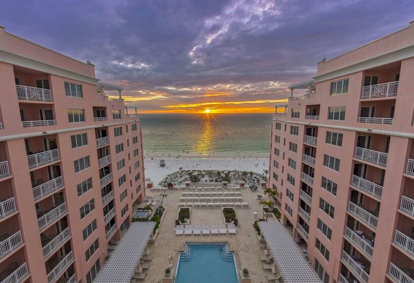 فندق Hyatt Regency Clearwater Beach Resort & Spa