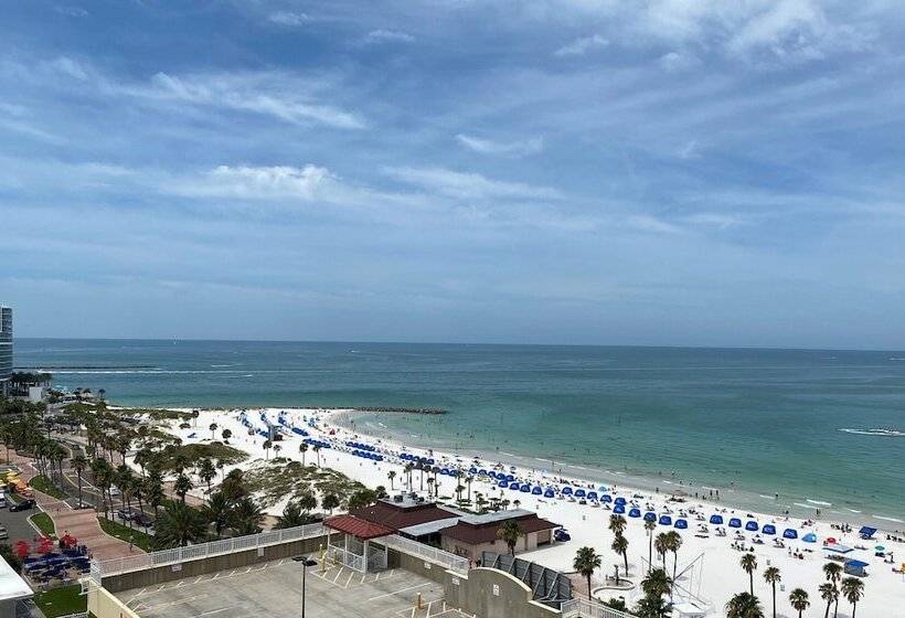 فندق Hyatt Regency Clearwater Beach Resort & Spa