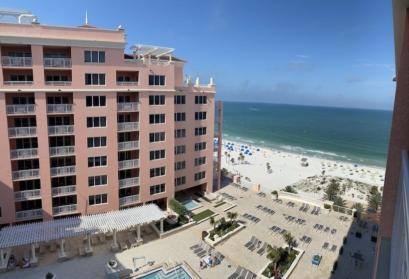 فندق Hyatt Regency Clearwater Beach Resort & Spa