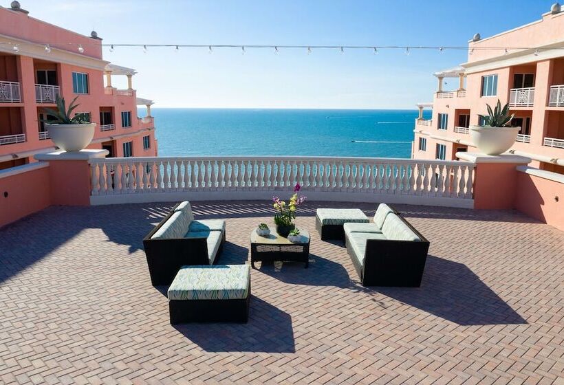 فندق Hyatt Regency Clearwater Beach Resort & Spa