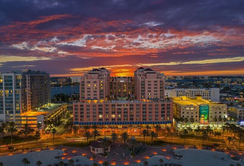 فندق Hyatt Regency Clearwater Beach Resort & Spa