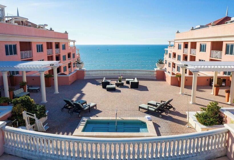 فندق Hyatt Regency Clearwater Beach Resort & Spa