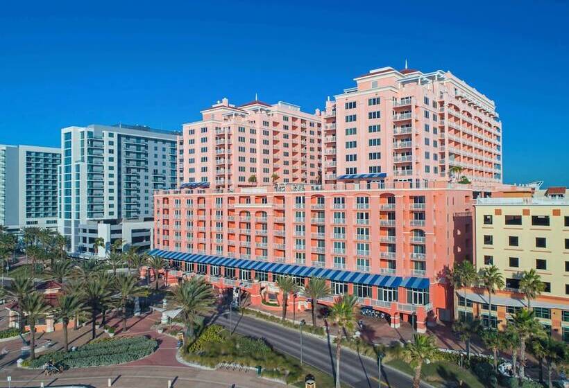 فندق Hyatt Regency Clearwater Beach Resort & Spa