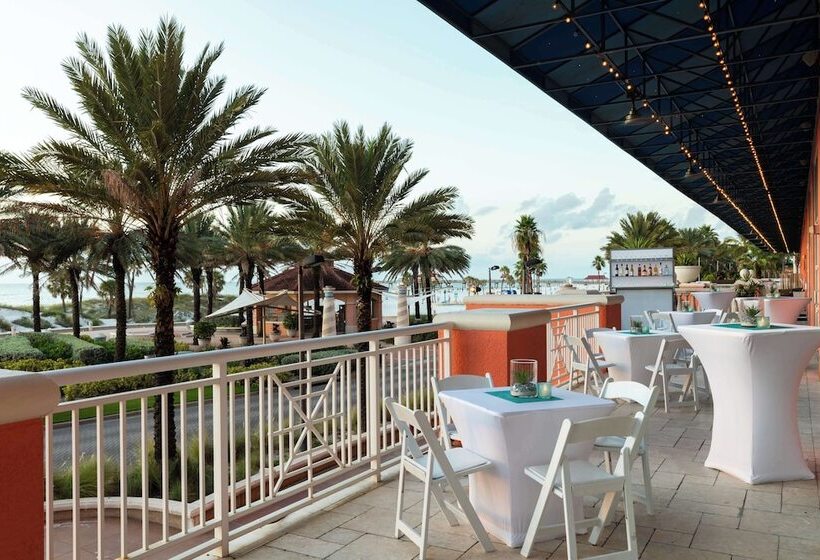 فندق Hyatt Regency Clearwater Beach Resort & Spa