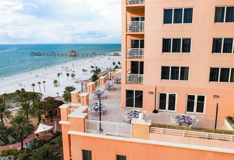 فندق Hyatt Regency Clearwater Beach Resort & Spa