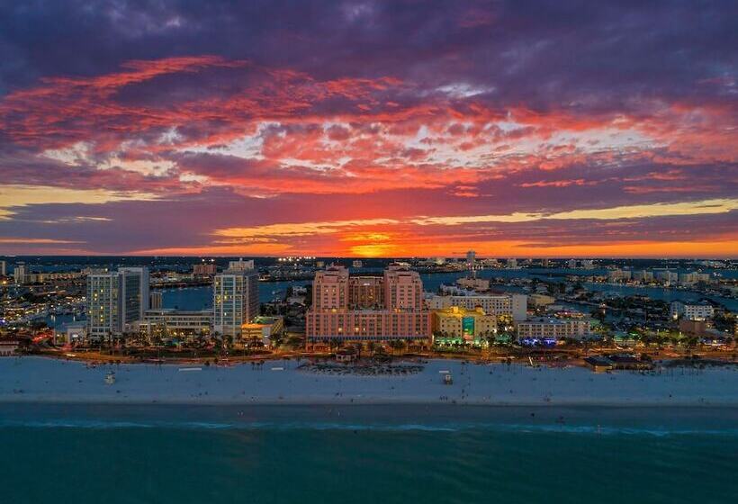 فندق Hyatt Regency Clearwater Beach Resort & Spa