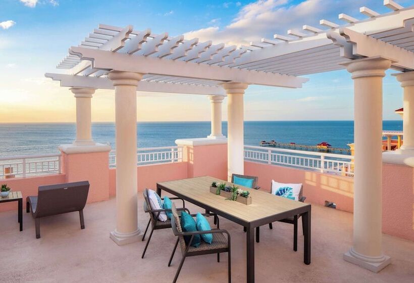 فندق Hyatt Regency Clearwater Beach Resort & Spa
