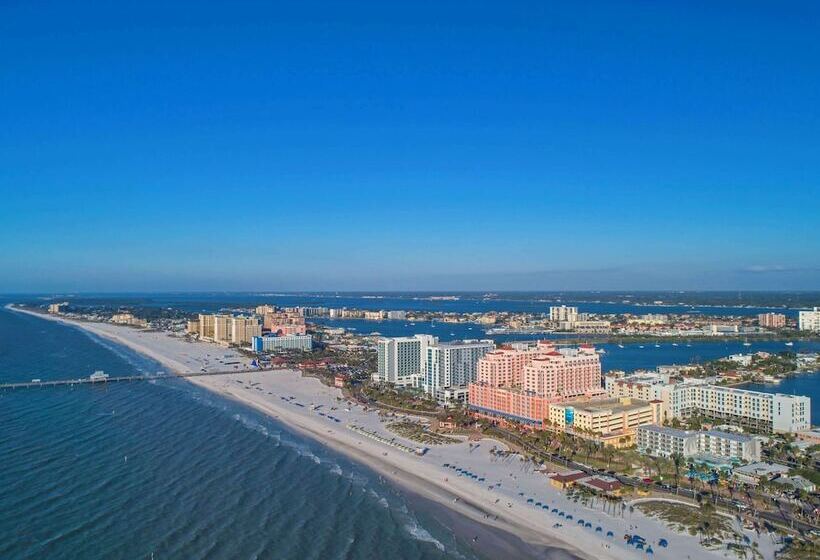 فندق Hyatt Regency Clearwater Beach Resort & Spa
