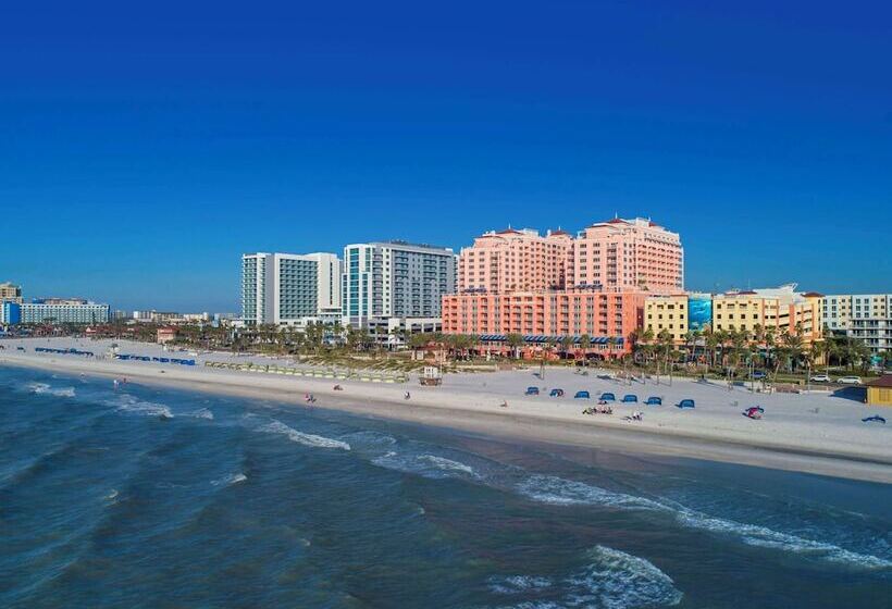 فندق Hyatt Regency Clearwater Beach Resort & Spa