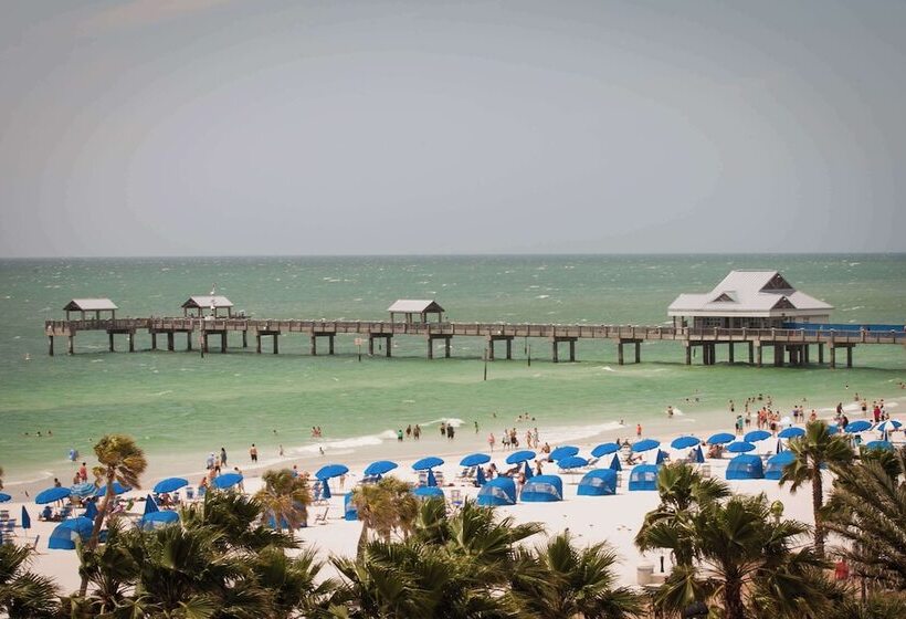 فندق Hyatt Regency Clearwater Beach Resort & Spa