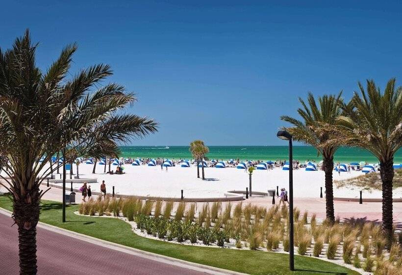 فندق Hyatt Regency Clearwater Beach Resort & Spa