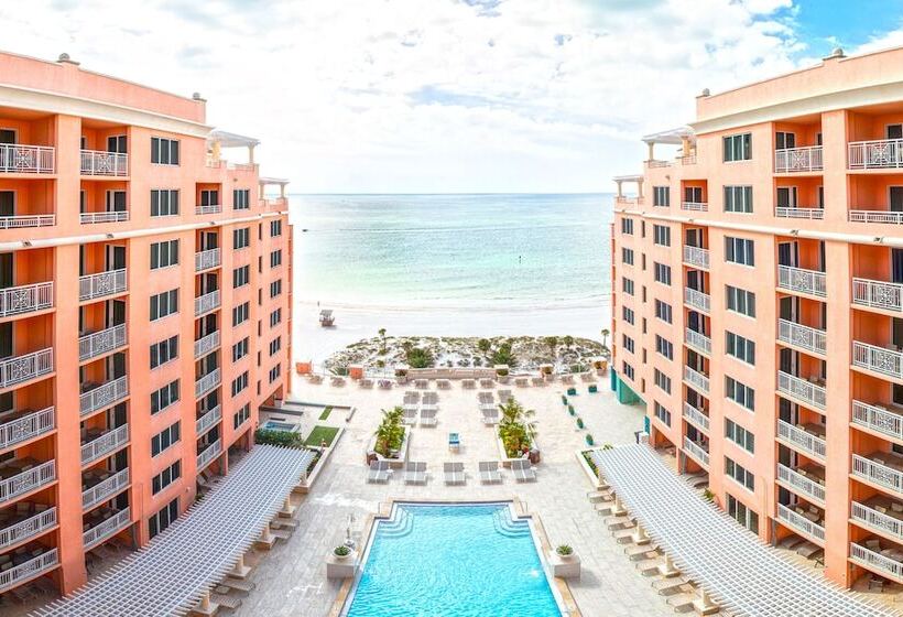 فندق Hyatt Regency Clearwater Beach Resort & Spa
