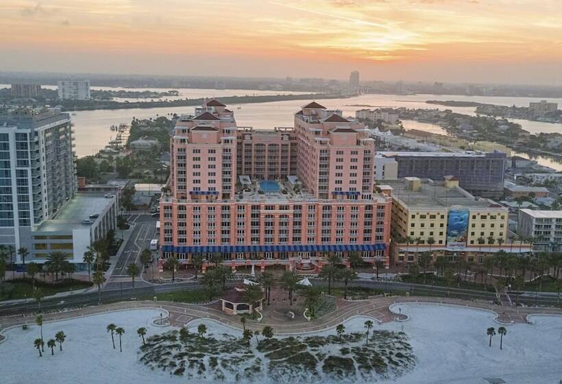 فندق Hyatt Regency Clearwater Beach Resort & Spa