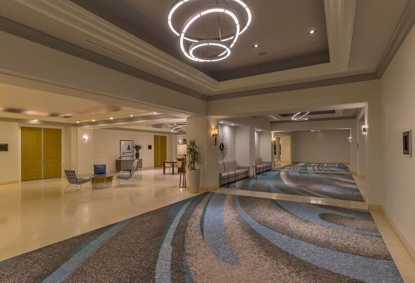 فندق Hyatt Regency Clearwater Beach Resort & Spa