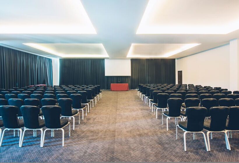 Отель Iberostar Selection Lagos Algarve