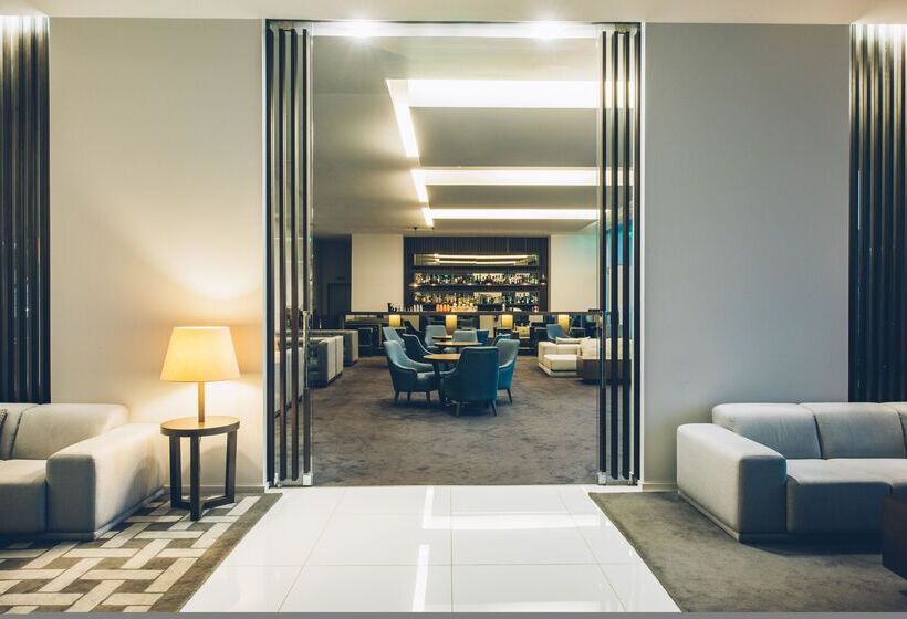 Отель Iberostar Selection Lagos Algarve