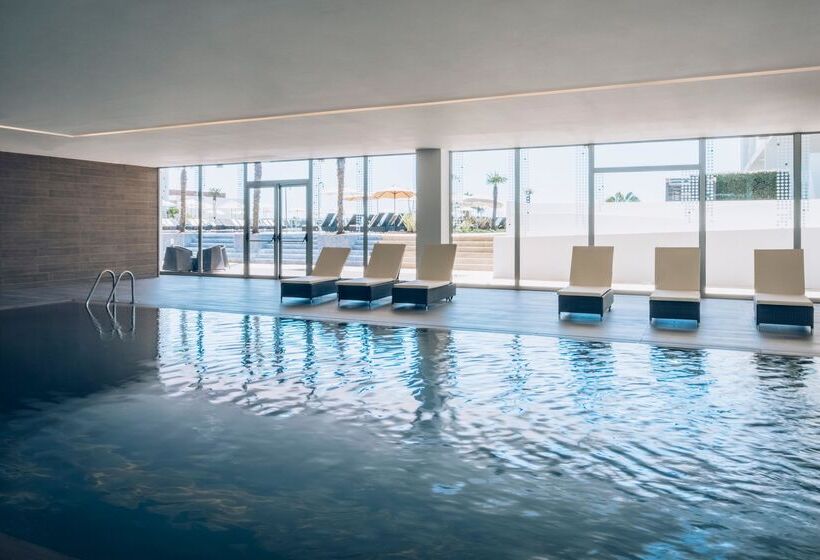 Отель Iberostar Selection Lagos Algarve