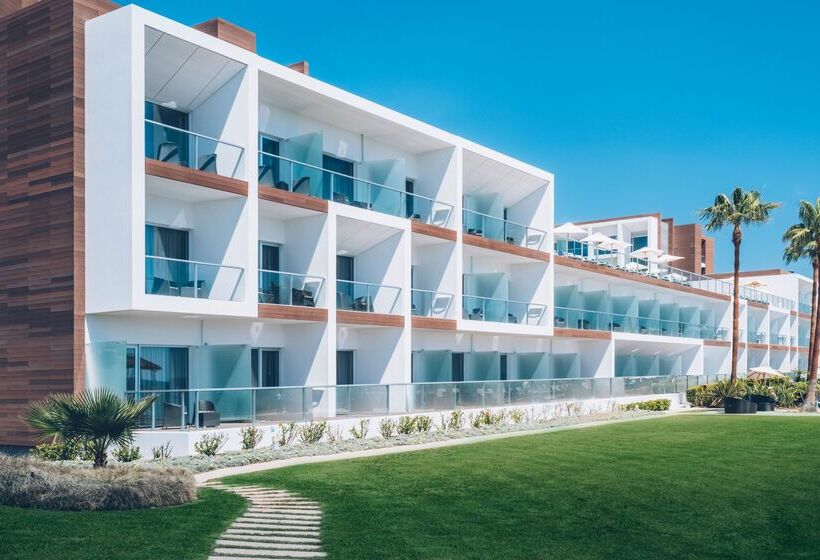 Отель Iberostar Selection Lagos Algarve