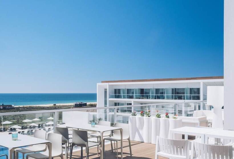 Отель Iberostar Selection Lagos Algarve