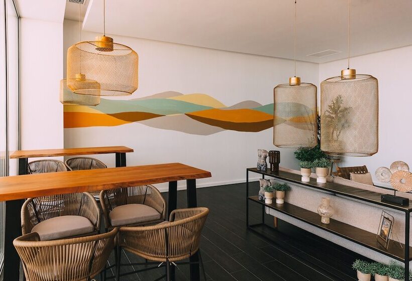 Отель Iberostar Selection Lagos Algarve