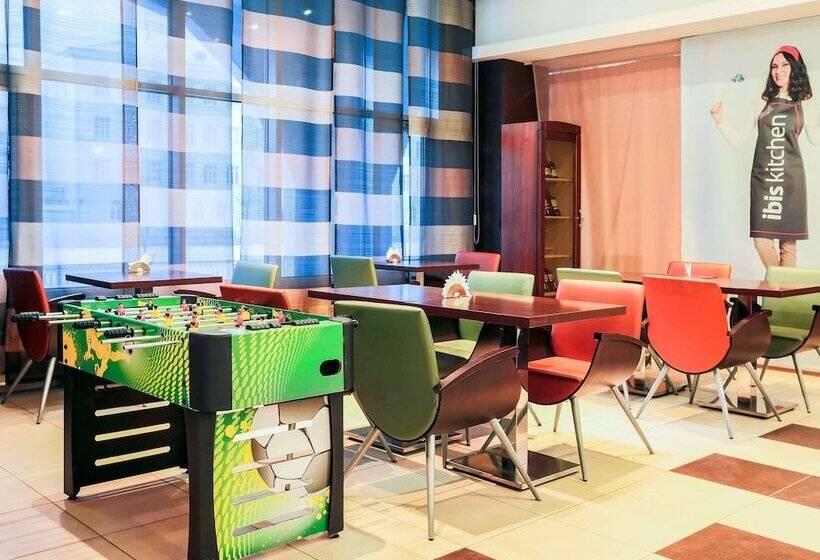 酒店 Ibis Kazan