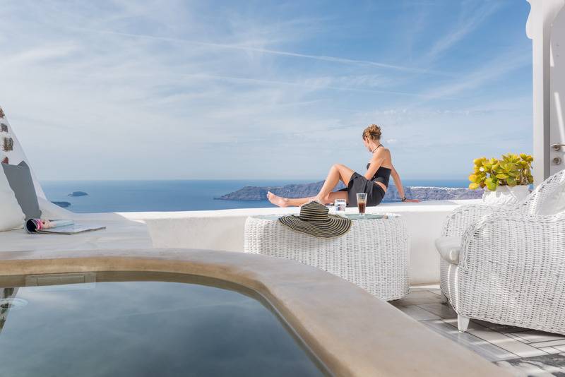 Iliovasilema Hotel & Suites