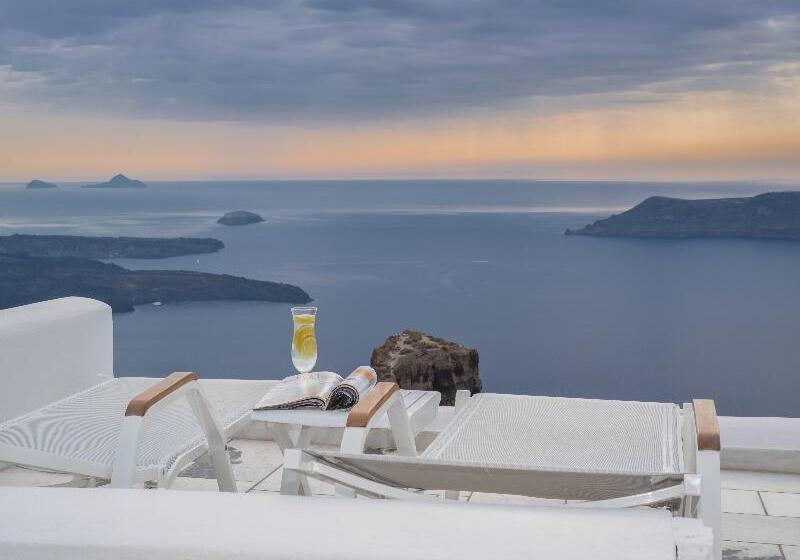 Iliovasilema Hotel & Suites