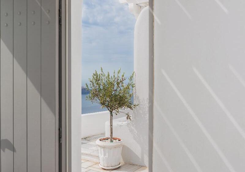 Iliovasilema Hotel & Suites