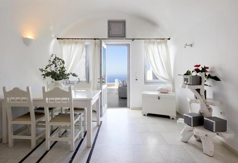 Iliovasilema Hotel & Suites