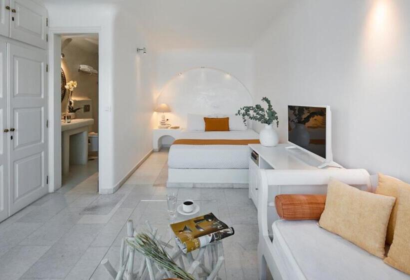 Iliovasilema Hotel & Suites