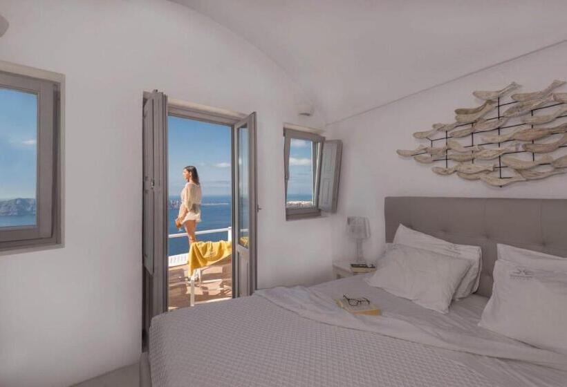 Iliovasilema Hotel & Suites