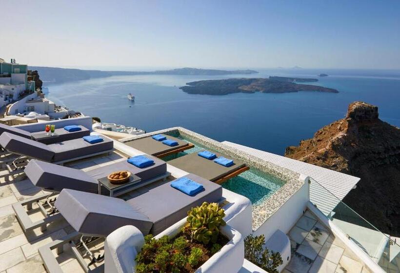 Iliovasilema Hotel & Suites