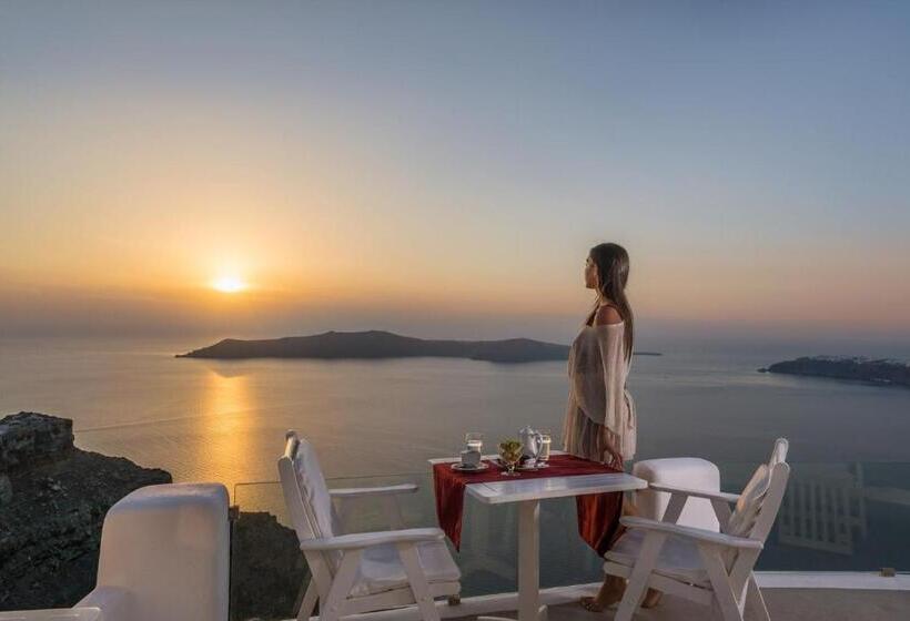 Iliovasilema Hotel & Suites