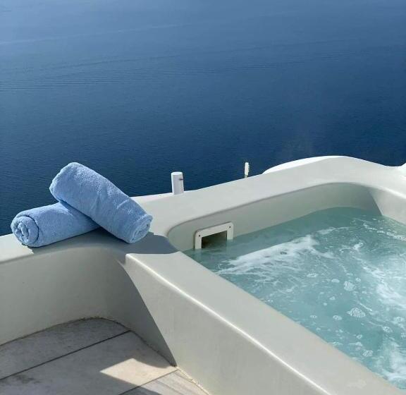 Iliovasilema Hotel & Suites