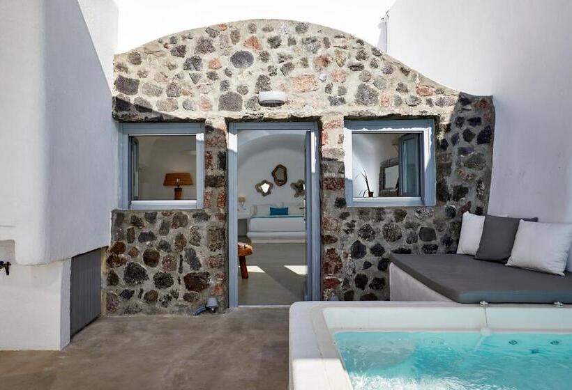 Iliovasilema Hotel & Suites