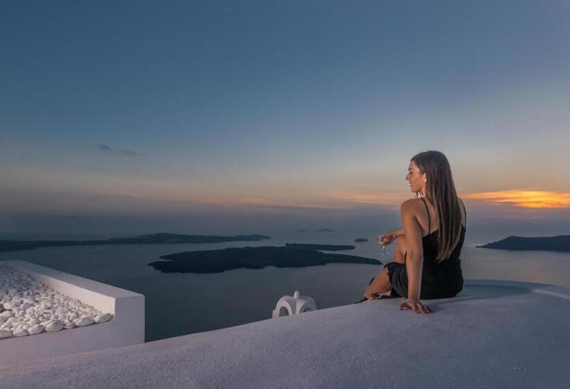 Iliovasilema Hotel & Suites