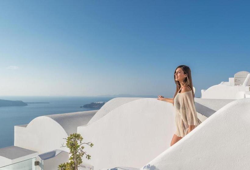 Iliovasilema Hotel & Suites