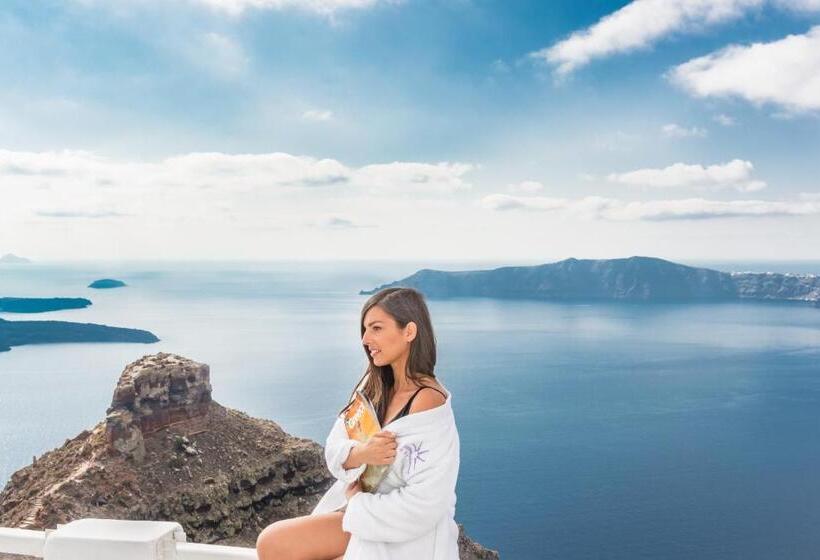 Iliovasilema Hotel & Suites