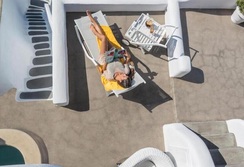 Iliovasilema Hotel & Suites