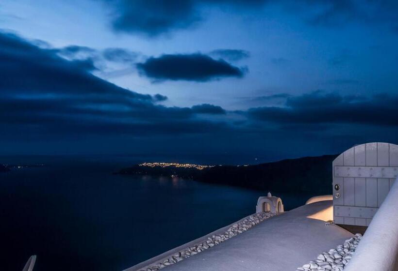 Iliovasilema Hotel & Suites